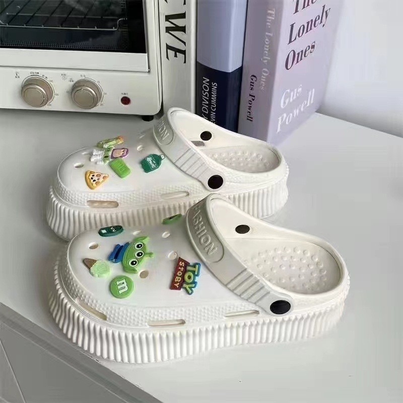 Спецификация Название продукта Женские сабо Популярные элементы Стиль с полой спинкой Ремешок на спине Применимый возраст Взрослый Срок оплаты Оптовая продажа онлайн, PayPal, T/T, L/C, Western Union, банковский счет