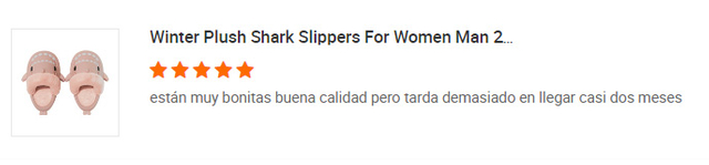 зимние плюшевые тапочки в виде акулы