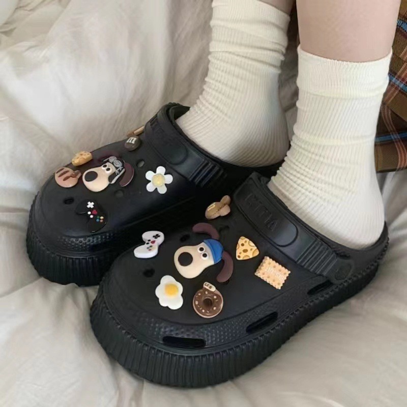 Спецификация Название продукта Женские сабо Популярные элементы Полый стиль спинки Ремешок на спине Применимый возраст Взрослый Срок оплаты Оптовая продажа онлайн, PayPal, T/T, L/C, Western Union, банковский счет