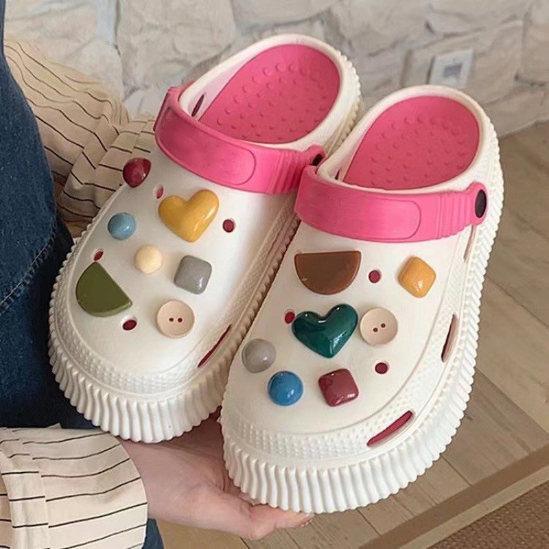 Спецификация Название продукта Женские сабо Популярные элементы Полый стиль спинки Ремешок на спине Применимый возраст Взрослый Срок оплаты Оптовая продажа онлайн, PayPal, T/T, L/C, Western Union, банковский счет