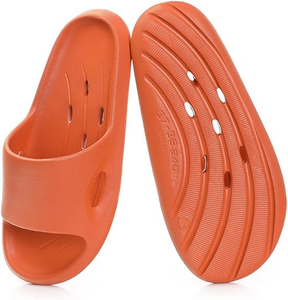 Обувь для душа мужчина Slippers Sandals Женщины ванная комната для ванной комнаты.