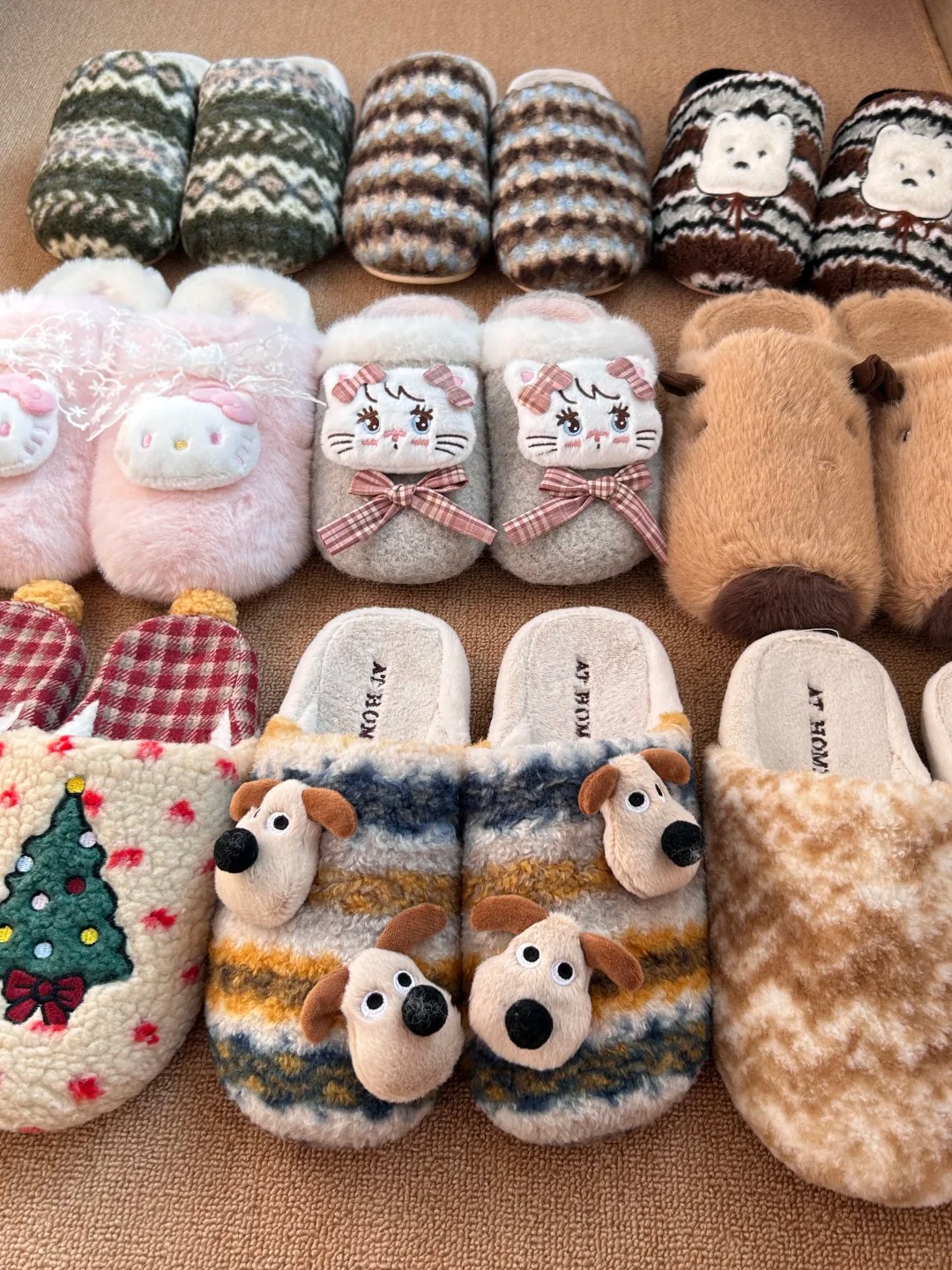 我的漂亮拖鞋到啦！_3_微凉_来自小红书网页版