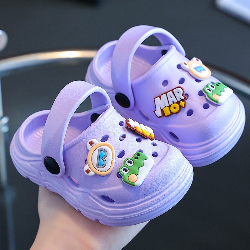 Садовые сабо для мальчиков, садовые сабо для девочек, летние садовые сабо, детские садовые сабо, легкие садовые сабо