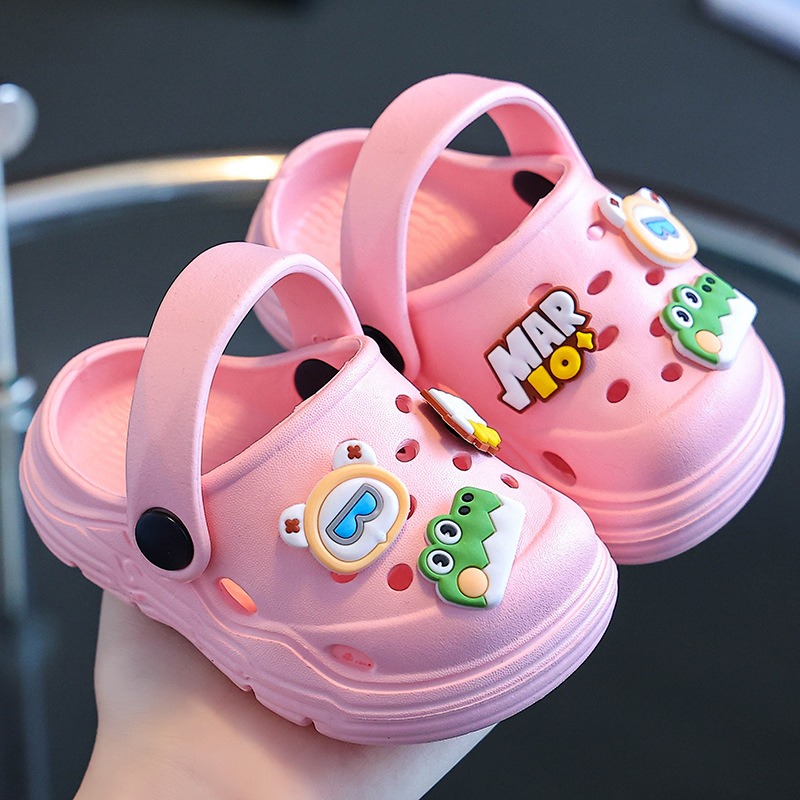 Садовые сабо для мальчиков, садовые сабо для девочек, летние садовые сабо, детские садовые сабо, легкие садовые сабо