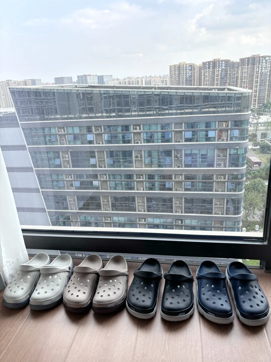 为什么医生护士都喜欢穿洞洞鞋？_1_自由的大兔子_来自小红书网页版