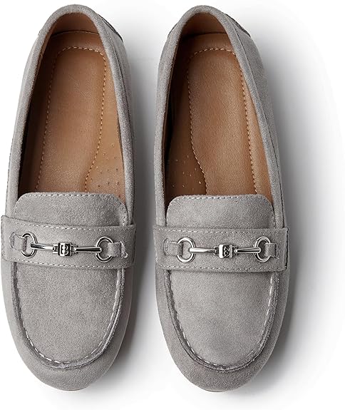 Идеальный компаньон для современных рабочих женщин: женские туфли