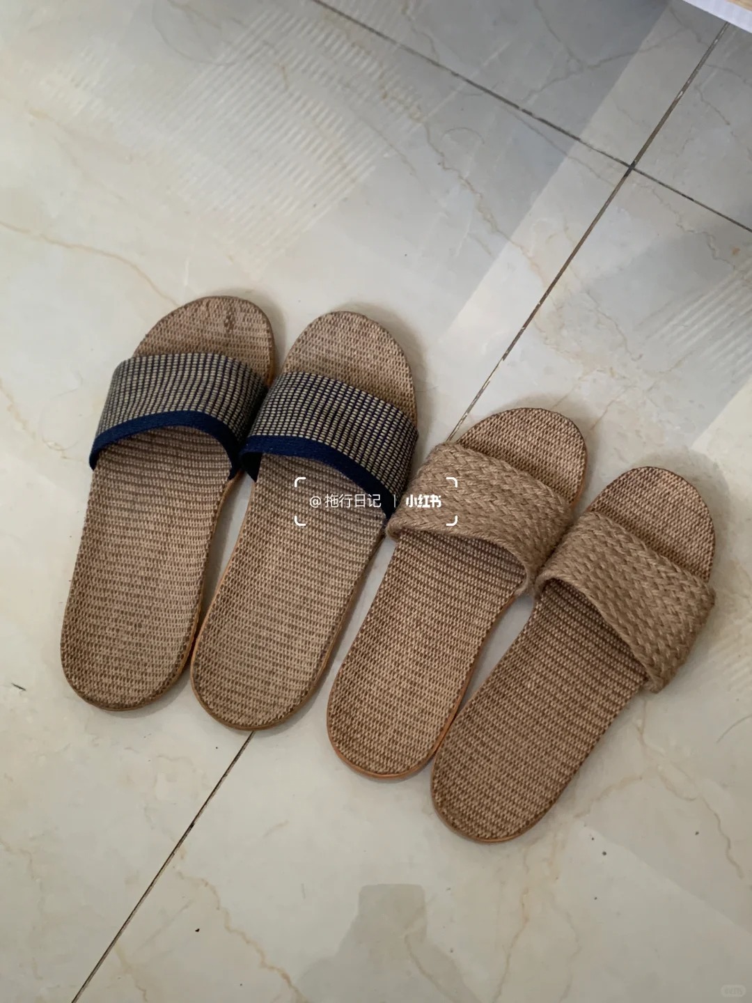 Откройте для себя свою новую любимую тапочку: непобедимый комфорт конопли и холст