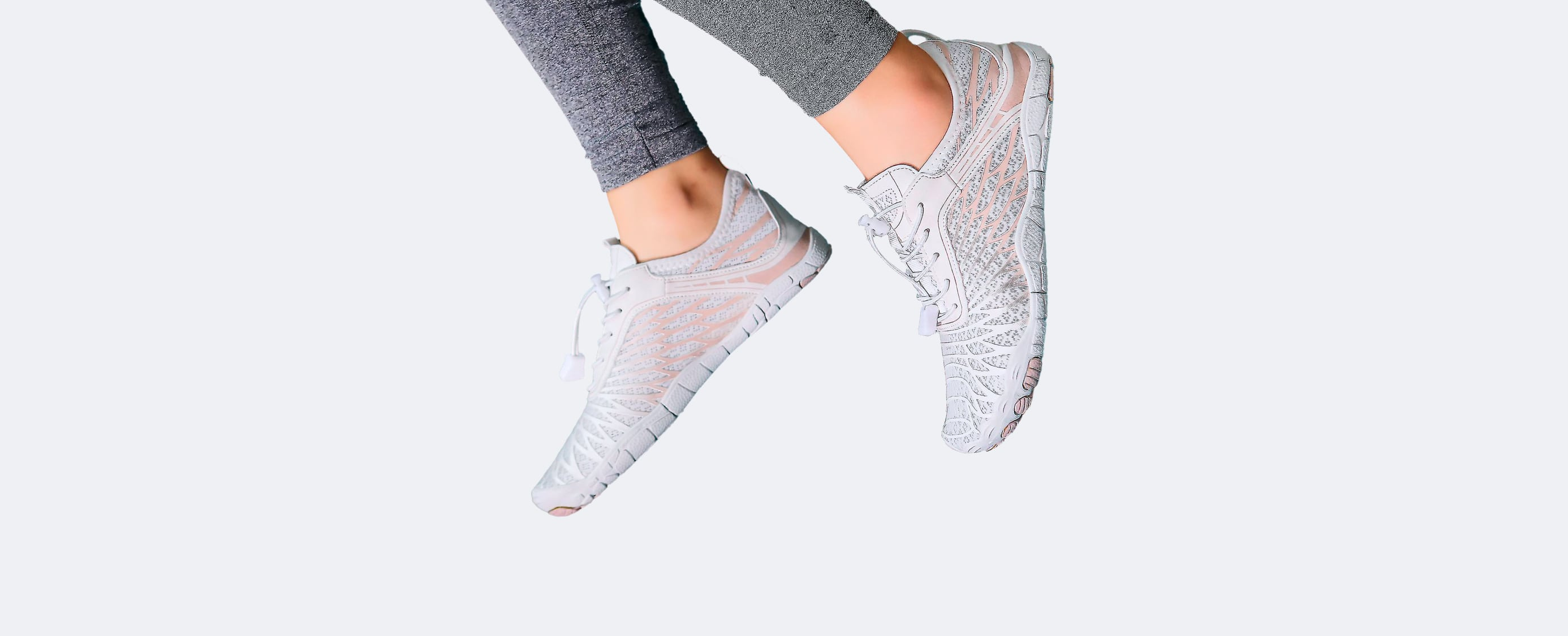 10 причин, почему эта обувь шокировала экспертов по невропатии