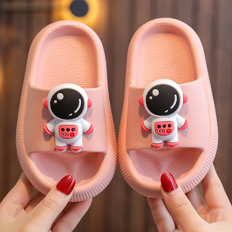 SKU-14- 【9018 太空人】粉色