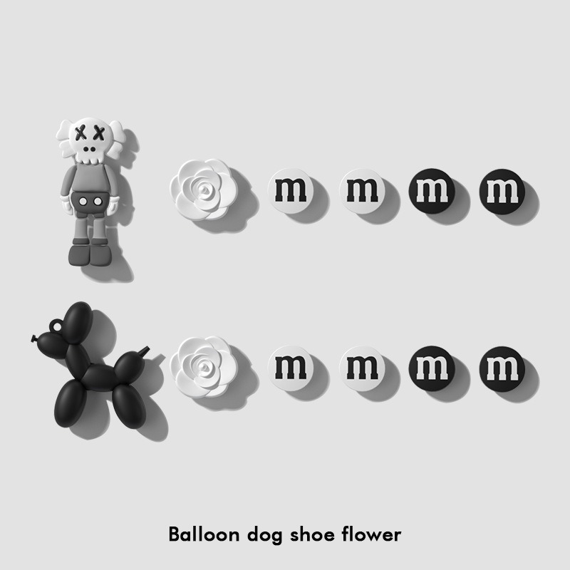 Женские и мужские летние пляжные тапочки с изображением акулы, верхние плавники, подвески, мультяшные сабо из ПВХ с сыром, подвески, аксессуары, украшение с пряжкой для обуви