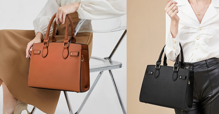 Ваша конечная броня: универсальная сумочка, которая покоряет города, кабины и коктейльные часы