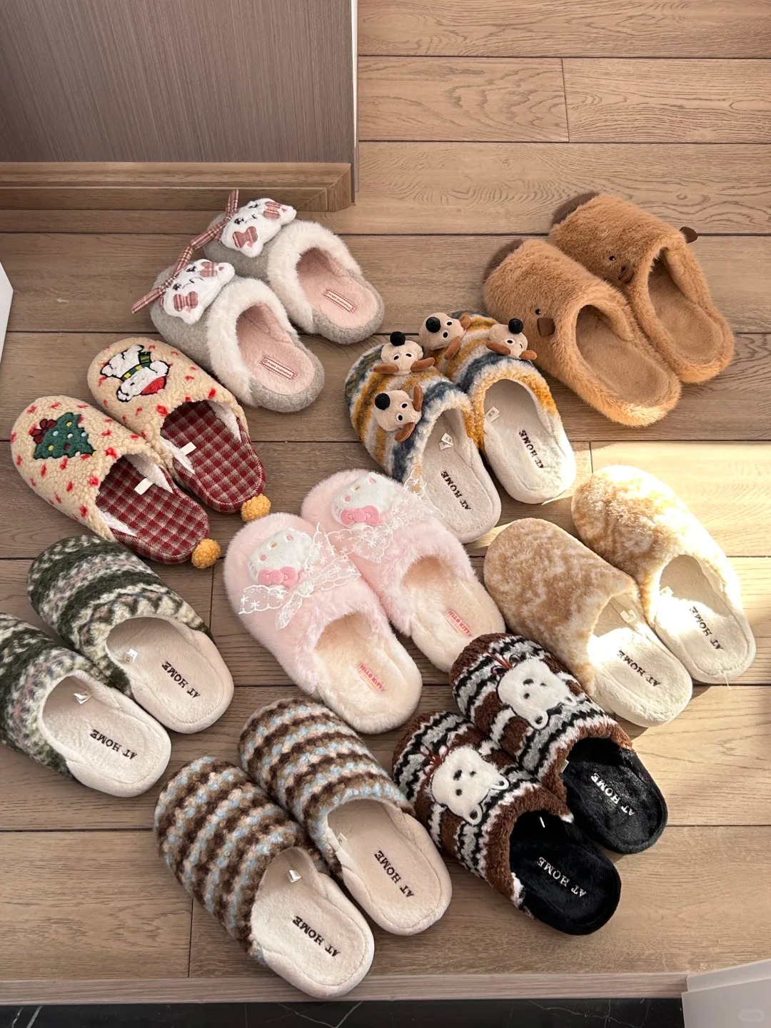 Найдите свой оазис: как правильные тапочки могут облегчить современный стресс