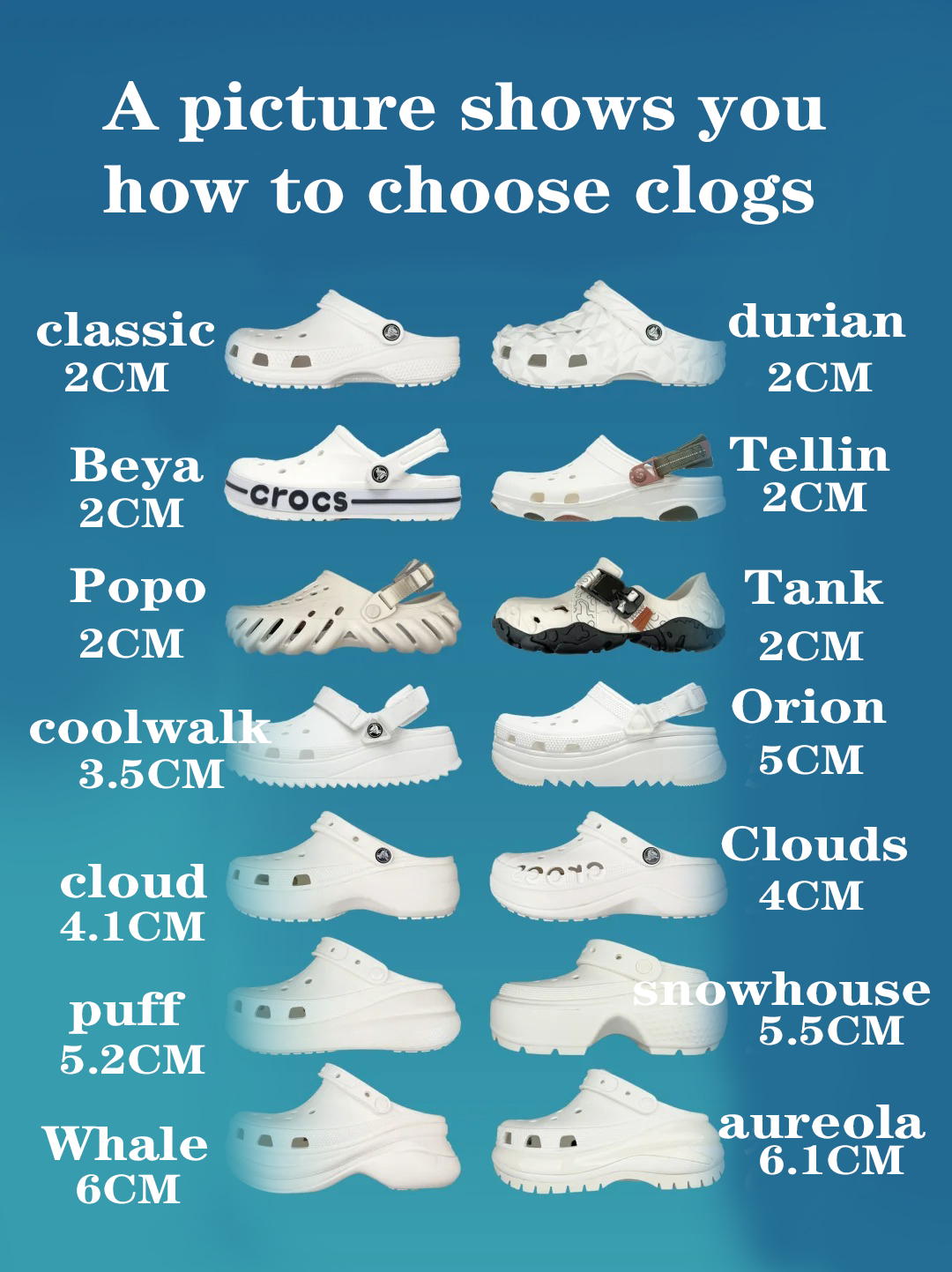 Садовые сабо — летнее универсальное средство! Я вижу, кто еще не купил! Насколько легко носить эти тапочки?