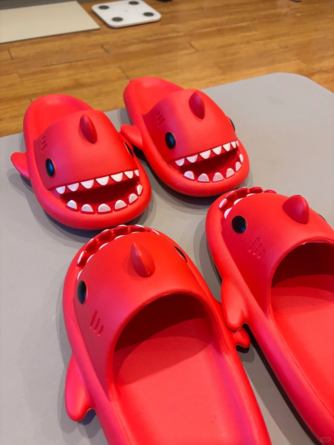 当 J 人设计师开始备婚 - —36_100 陪嫁拖鞋 _1_ 小岛在逃皮皮虾 (备婚版 备婚版） 来自小红书网页版 来自小红书网页版