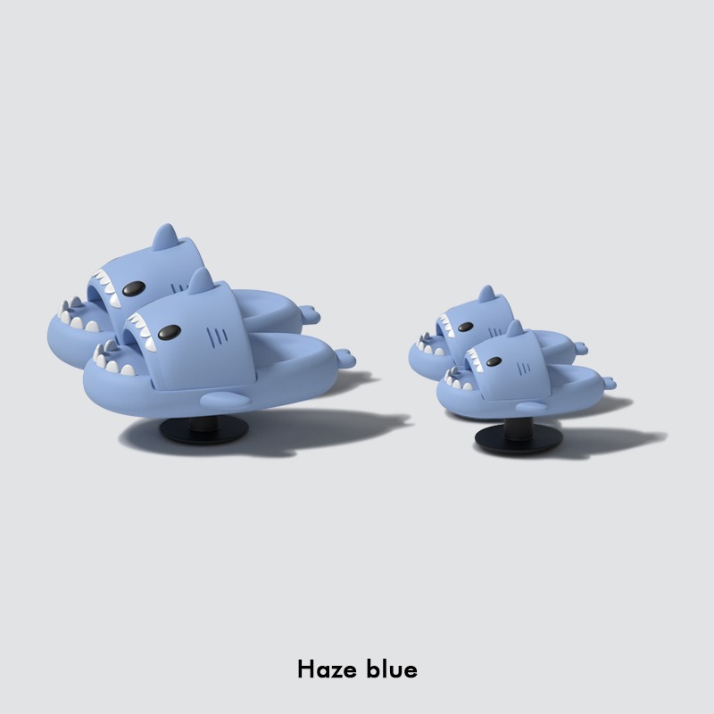 Женские и мужские летние пляжные тапочки с изображением акулы, верхние плавники, подвески, мультяшные сабо из ПВХ с сыром, подвески, аксессуары, украшение с пряжкой для обуви