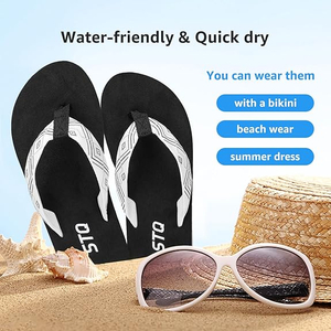 Женские быстрые сухие шлепанцы 丨 Арк