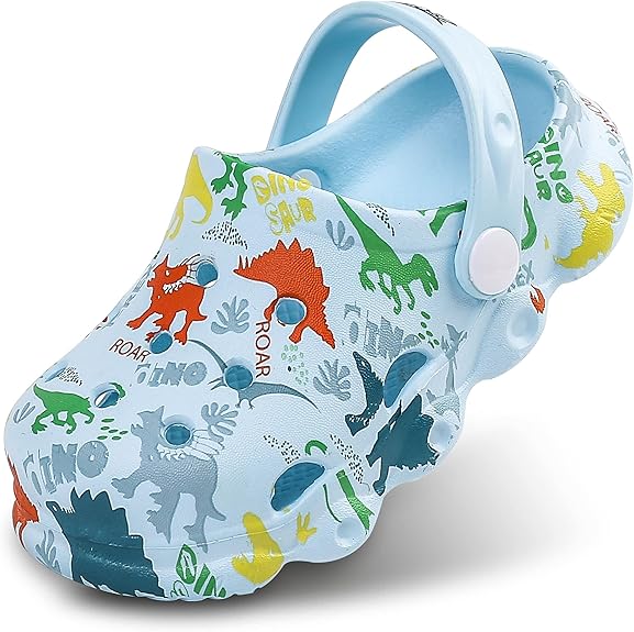 Руководство родителей по детским тапочкам: функции, функции и выбор правильной пары