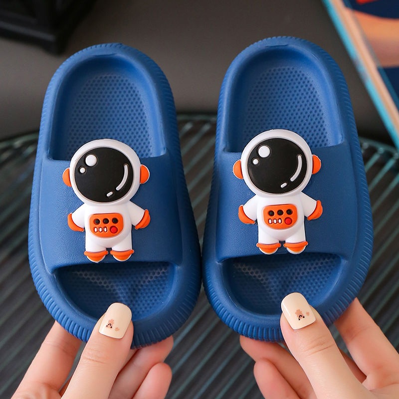 SKU-16- 【9018 太空人】蓝色