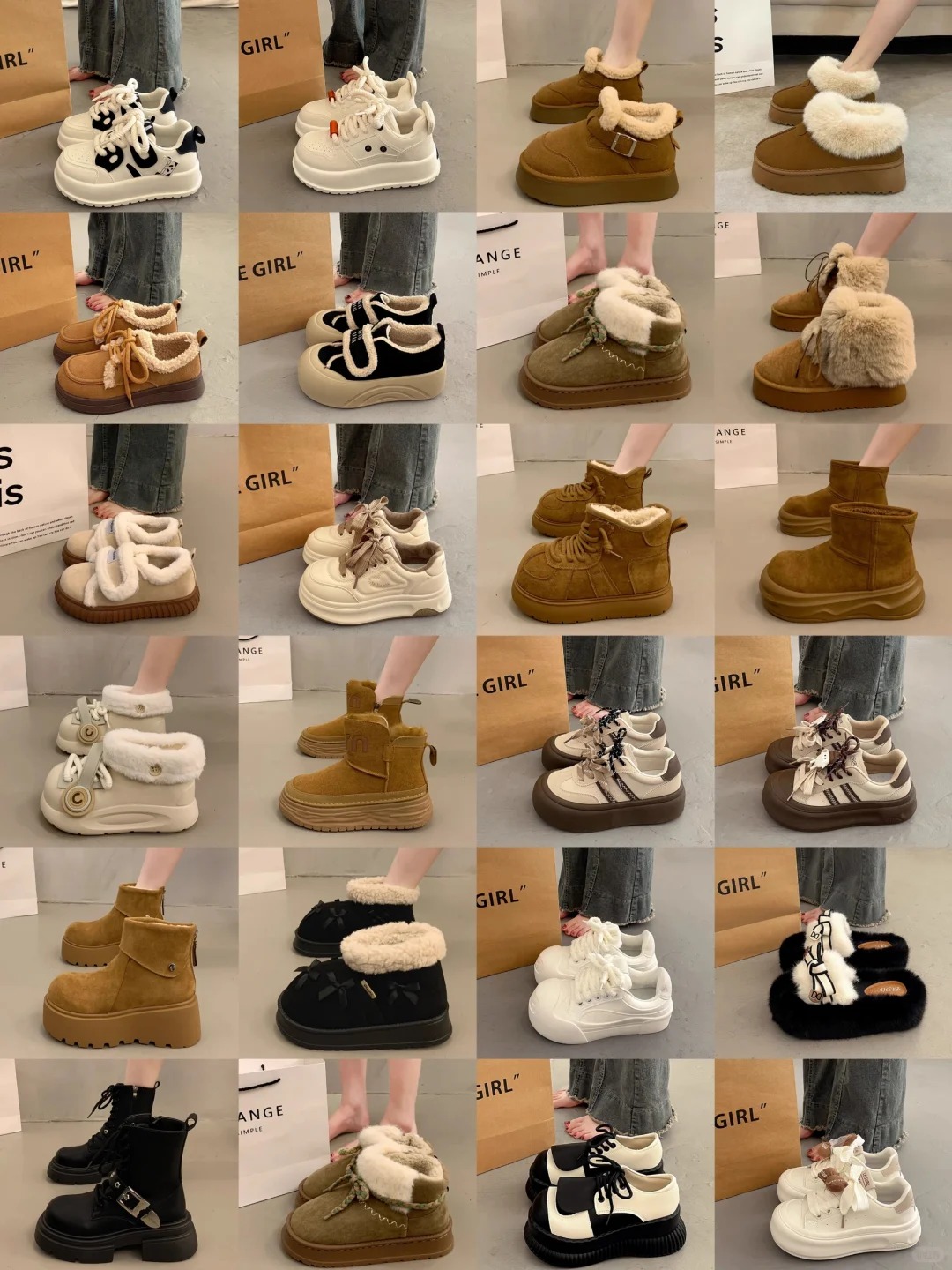 Короткое и приятное решение: почему ботильоны — ваш лучший зимний игрок