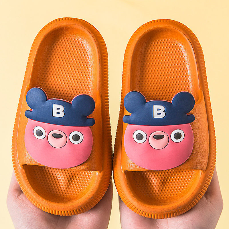 SKU-08- 【9018BB 熊】焦糖色