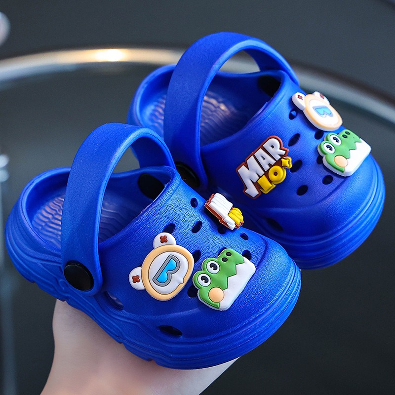 Садовые сабо для мальчиков, садовые сабо для девочек, летние садовые сабо, детские садовые сабо, легкие садовые сабо